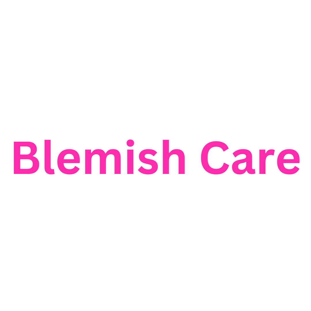 Blemish Care